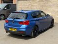 BMW 1 Series 1.5 116D M Sport 5dr 25