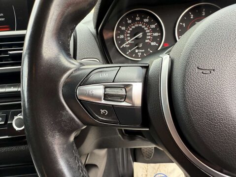 BMW 1 Series 1.5 116D M Sport 5dr 45