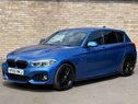 BMW 1 Series 1.5 116D M Sport 5dr