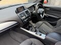 BMW 1 Series 1.5 116D M Sport 5dr 3