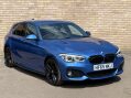 BMW 1 Series 1.5 116D M Sport 5dr 4