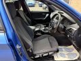 BMW 1 Series 1.5 116D M Sport 5dr 9