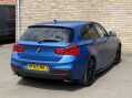 BMW 1 Series 1.5 116D M Sport 5dr 16