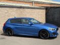 BMW 1 Series 1.5 116D M Sport 5dr 30
