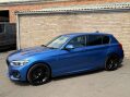 BMW 1 Series 1.5 116D M Sport 5dr 31