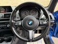 BMW 1 Series 1.5 116D M Sport 5dr 44