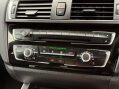 BMW 1 Series 1.5 116D M Sport 5dr 52