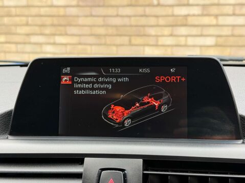 BMW 1 Series 1.5 116D M Sport 5dr 55