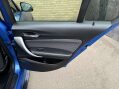 BMW 1 Series 1.5 116D M Sport 5dr 65