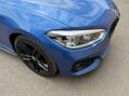 BMW 1 Series 1.5 116D M Sport 5dr 69