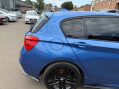 BMW 1 Series 1.5 116D M Sport 5dr 75
