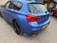 BMW 1 Series 1.5 116D M Sport 5dr 79
