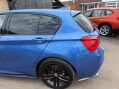 BMW 1 Series 1.5 116D M Sport 5dr 80