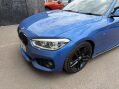 BMW 1 Series 1.5 116D M Sport 5dr 87