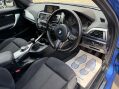 BMW 1 Series 1.5 116D M Sport 5dr 5