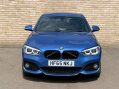 BMW 1 Series 1.5 116D M Sport 5dr 7