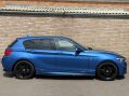 BMW 1 Series 1.5 116D M Sport 5dr 13