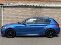 BMW 1 Series 1.5 116D M Sport 5dr 14