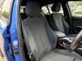 BMW 1 Series 1.5 116D M Sport 5dr 15
