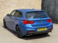 BMW 1 Series 1.5 116D M Sport 5dr 17