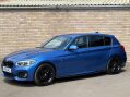 BMW 1 Series 1.5 116D M Sport 5dr 21