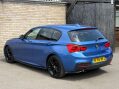 BMW 1 Series 1.5 116D M Sport 5dr 26