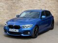 BMW 1 Series 1.5 116D M Sport 5dr 37