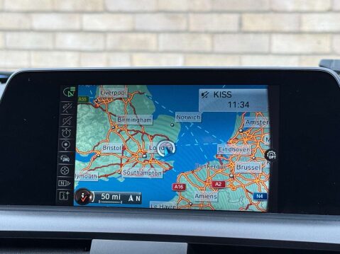 BMW 1 Series 1.5 116D M Sport 5dr 53