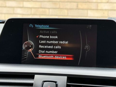 BMW 1 Series 1.5 116D M Sport 5dr 59