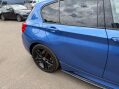 BMW 1 Series 1.5 116D M Sport 5dr 74