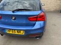 BMW 1 Series 1.5 116D M Sport 5dr 77