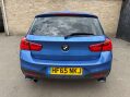 BMW 1 Series 1.5 116D M Sport 5dr 78