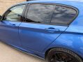 BMW 1 Series 1.5 116D M Sport 5dr 82