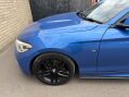 BMW 1 Series 1.5 116D M Sport 5dr 85