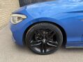 BMW 1 Series 1.5 116D M Sport 5dr 86
