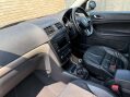 Skoda Yeti 2.0 Yeti Outdoor Elegance TDI CR 4x4 4WD 5dr 3
