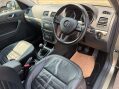 Skoda Yeti 2.0 Yeti Outdoor Elegance TDI CR 4x4 4WD 5dr 5