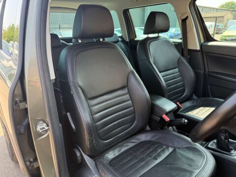 Skoda Yeti 2.0 Yeti Outdoor Elegance TDI CR 4x4 4WD 5dr 15