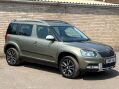 Skoda Yeti 2.0 Yeti Outdoor Elegance TDI CR 4x4 4WD 5dr 17
