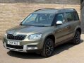 Skoda Yeti 2.0 Yeti Outdoor Elegance TDI CR 4x4 4WD 5dr 1