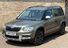 Skoda Yeti 2.0 Yeti Outdoor Elegance TDI CR 4x4 4WD 5dr