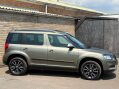 Skoda Yeti 2.0 Yeti Outdoor Elegance TDI CR 4x4 4WD 5dr 13