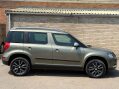 Skoda Yeti 2.0 Yeti Outdoor Elegance TDI CR 4x4 4WD 5dr 27
