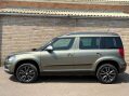 Skoda Yeti 2.0 Yeti Outdoor Elegance TDI CR 4x4 4WD 5dr 30