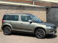 Skoda Yeti 2.0 Yeti Outdoor Elegance TDI CR 4x4 4WD 5dr 31
