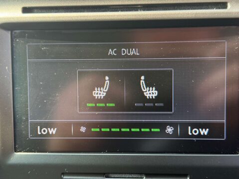 Skoda Yeti 2.0 Yeti Outdoor Elegance TDI CR 4x4 4WD 5dr 53