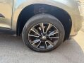 Skoda Yeti 2.0 Yeti Outdoor Elegance TDI CR 4x4 4WD 5dr 67