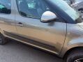 Skoda Yeti 2.0 Yeti Outdoor Elegance TDI CR 4x4 4WD 5dr 68