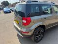 Skoda Yeti 2.0 Yeti Outdoor Elegance TDI CR 4x4 4WD 5dr 70