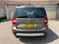 Skoda Yeti 2.0 Yeti Outdoor Elegance TDI CR 4x4 4WD 5dr 72